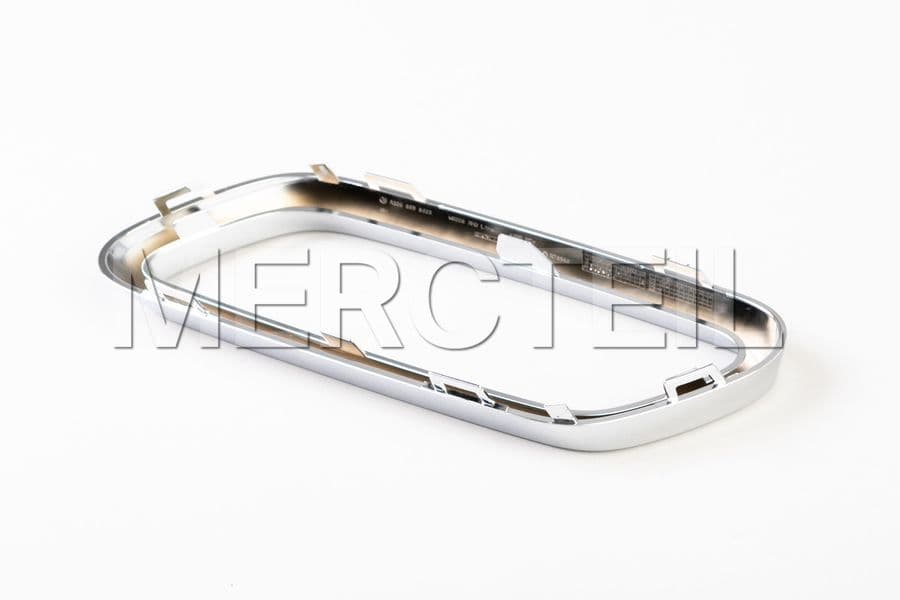 Buy the spare part Mercedes-Benz A2068858403 trim