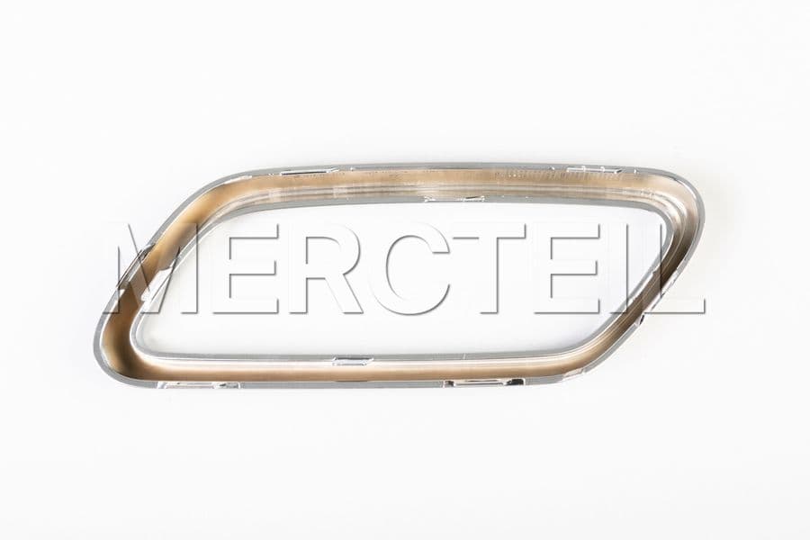 Buy the spare part Mercedes-Benz A2068858403 trim