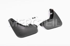 A2068900900 MERCEDES-BENZ MUD FLAP