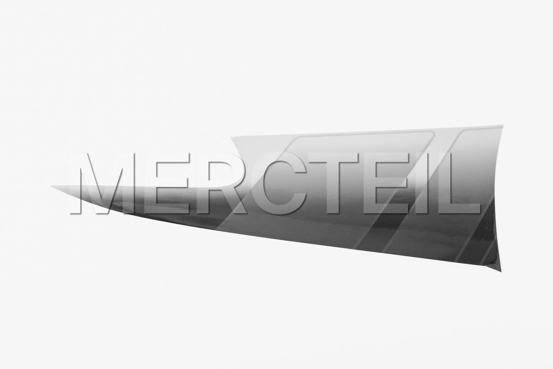 A2069873200 MERCEDES-BENZ ZIERSTREIFEN