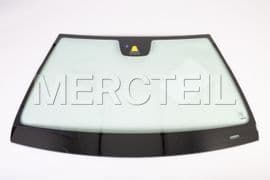 A2076702700 MERCEDES-BENZ WINDSHIELD