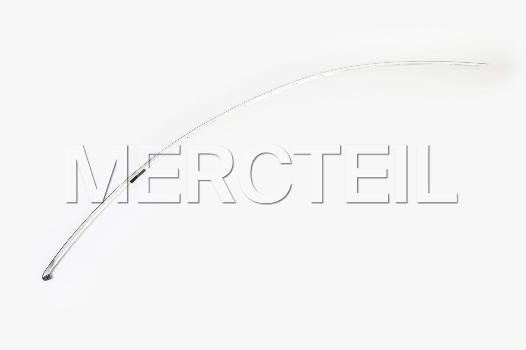 A207673128364 MERCEDES-BENZ ZIERLEISTE