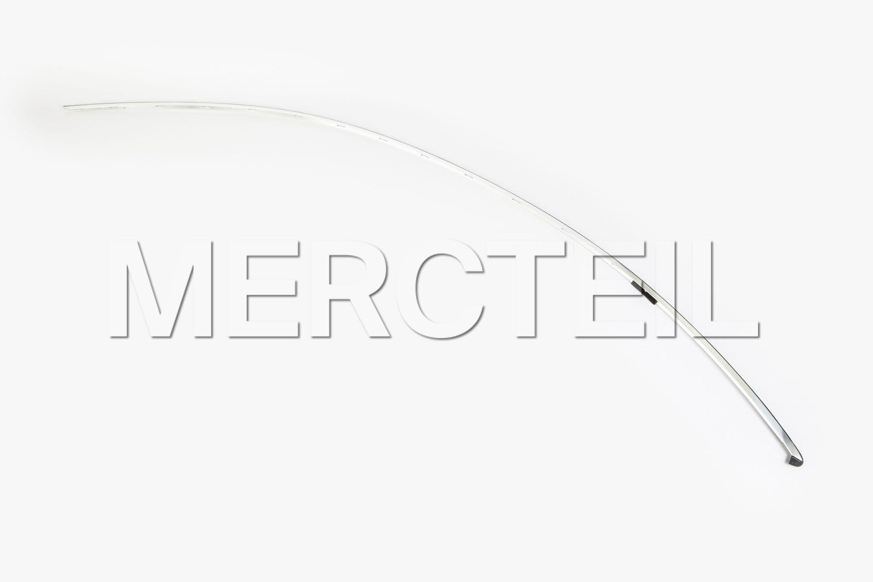 Kaufen Sie das Ersatzteil Mercedes-Benz A207673138364 trim strip