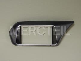 A2076800936 MERCEDES-BENZ COVERING PANEL