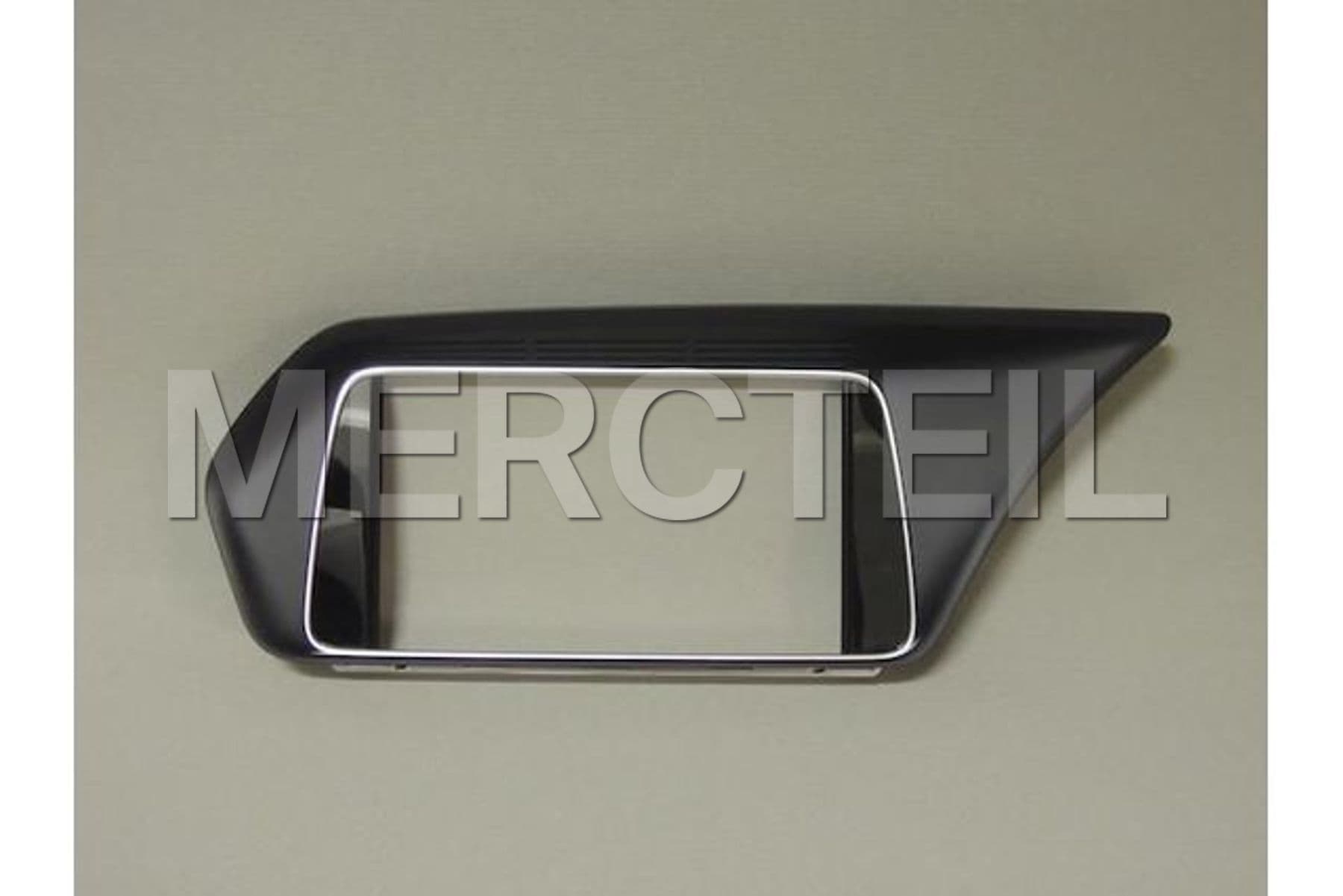 A2076800936 MERCEDES-BENZ COVERING PANEL