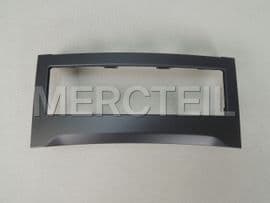 A20768038899107 MERCEDES-BENZ COVER, INSTRUMENT PANEL