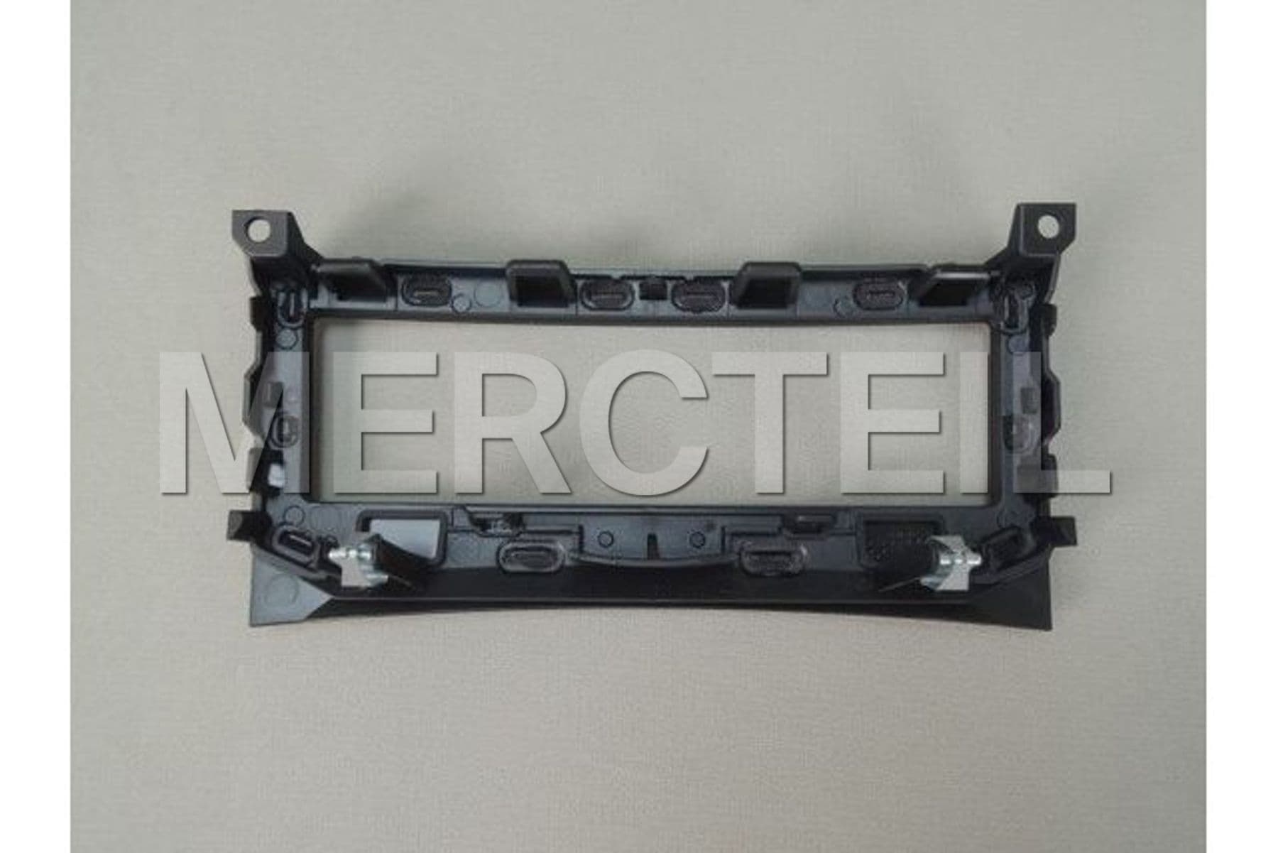 A20768038899107 MERCEDES-BENZ COVER, INSTRUMENT PANEL