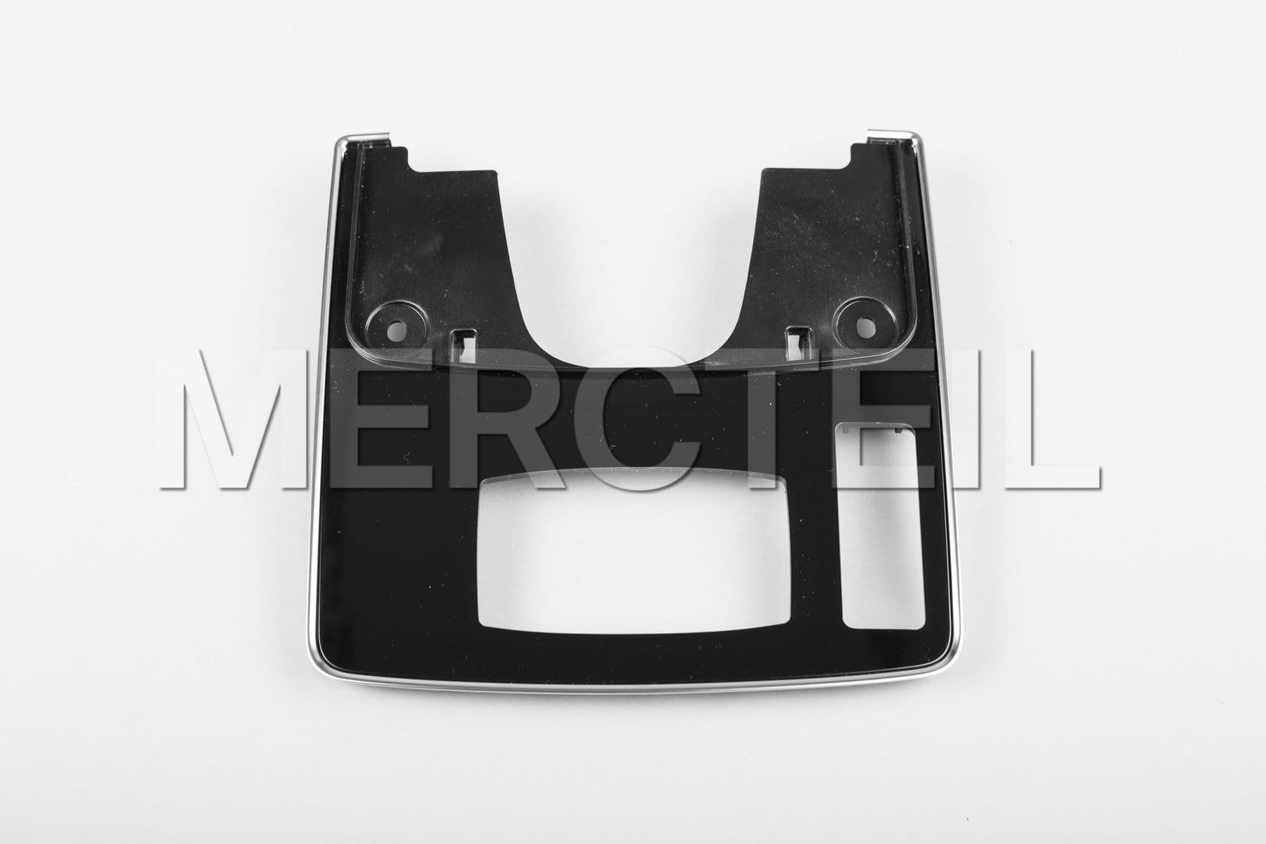 Buy the spare part Mercedes-Benz A20768080939051 ornamental molding 
