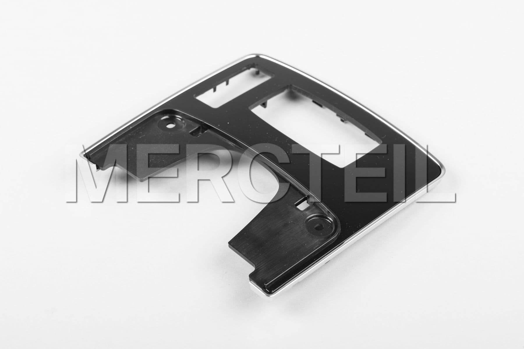 Kaufen Sie das Ersatzteil Mercedes-Benz A20768080939051 zierblende
