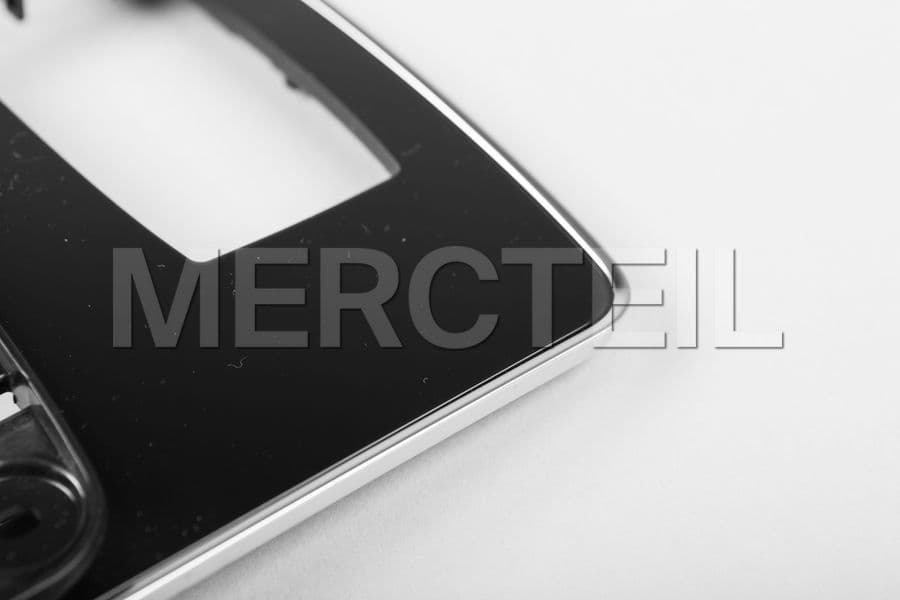 Kaufen Sie das Ersatzteil Mercedes-Benz A20768080939051 zierblende 
