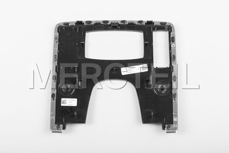 Kaufen Sie das Ersatzteil Mercedes-Benz A20768080939051 zierblende 