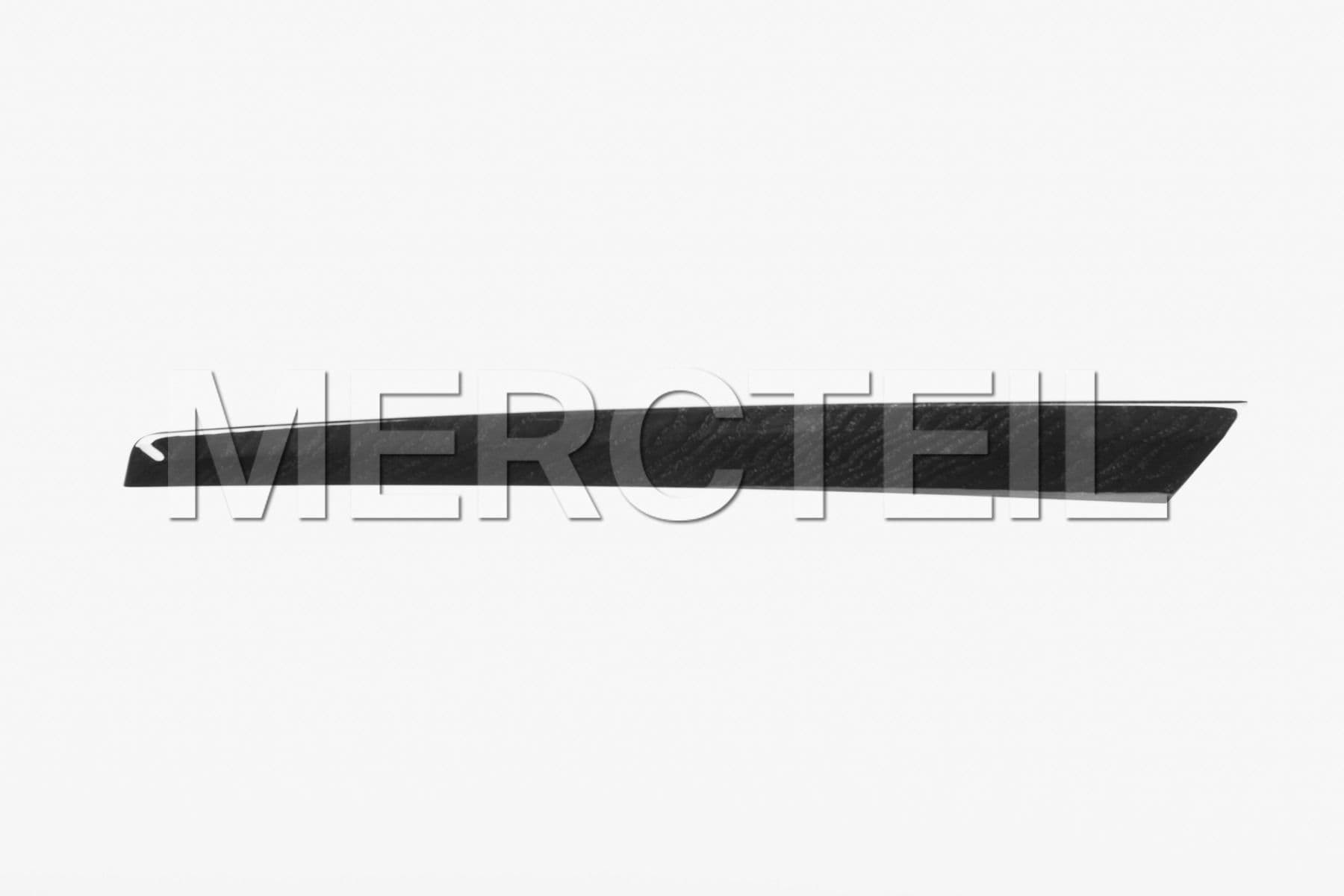 A2077202422642A04 MERCEDES-BENZ ZIERLEISTE