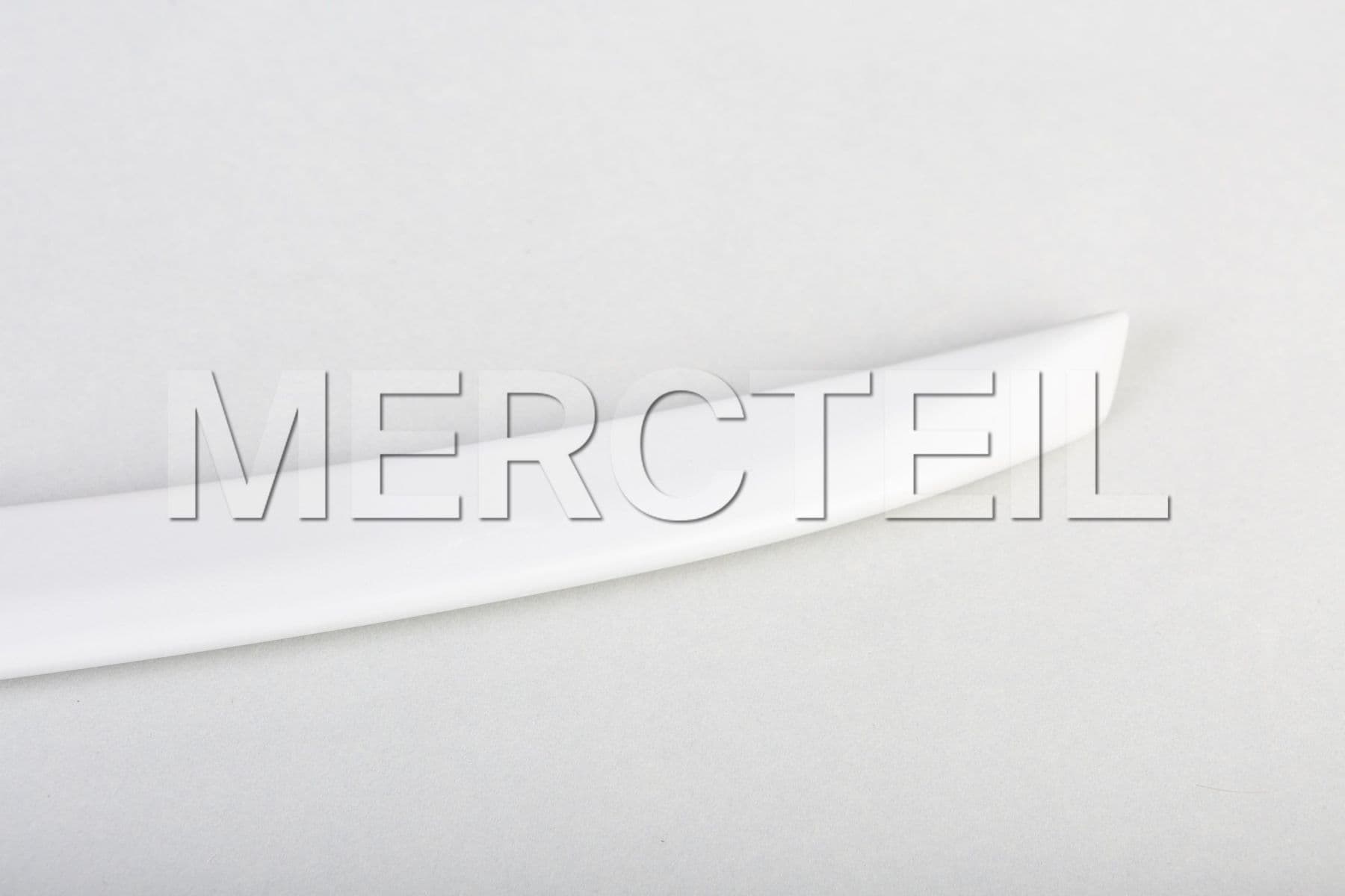 A2077930088 MERCEDES-BENZ HECKSPOILER