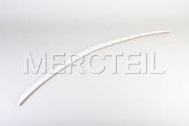 A2077930088 MERCEDES-BENZ HECKSPOILER