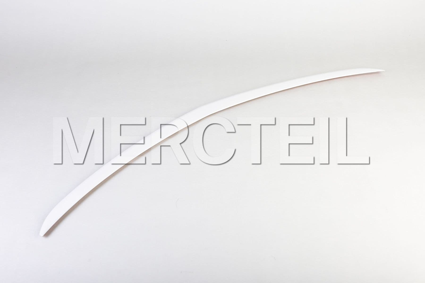 A2077930088 MERCEDES-BENZ HECKSPOILER