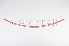 A2077930088 MERCEDES-BENZ HECKSPOILER