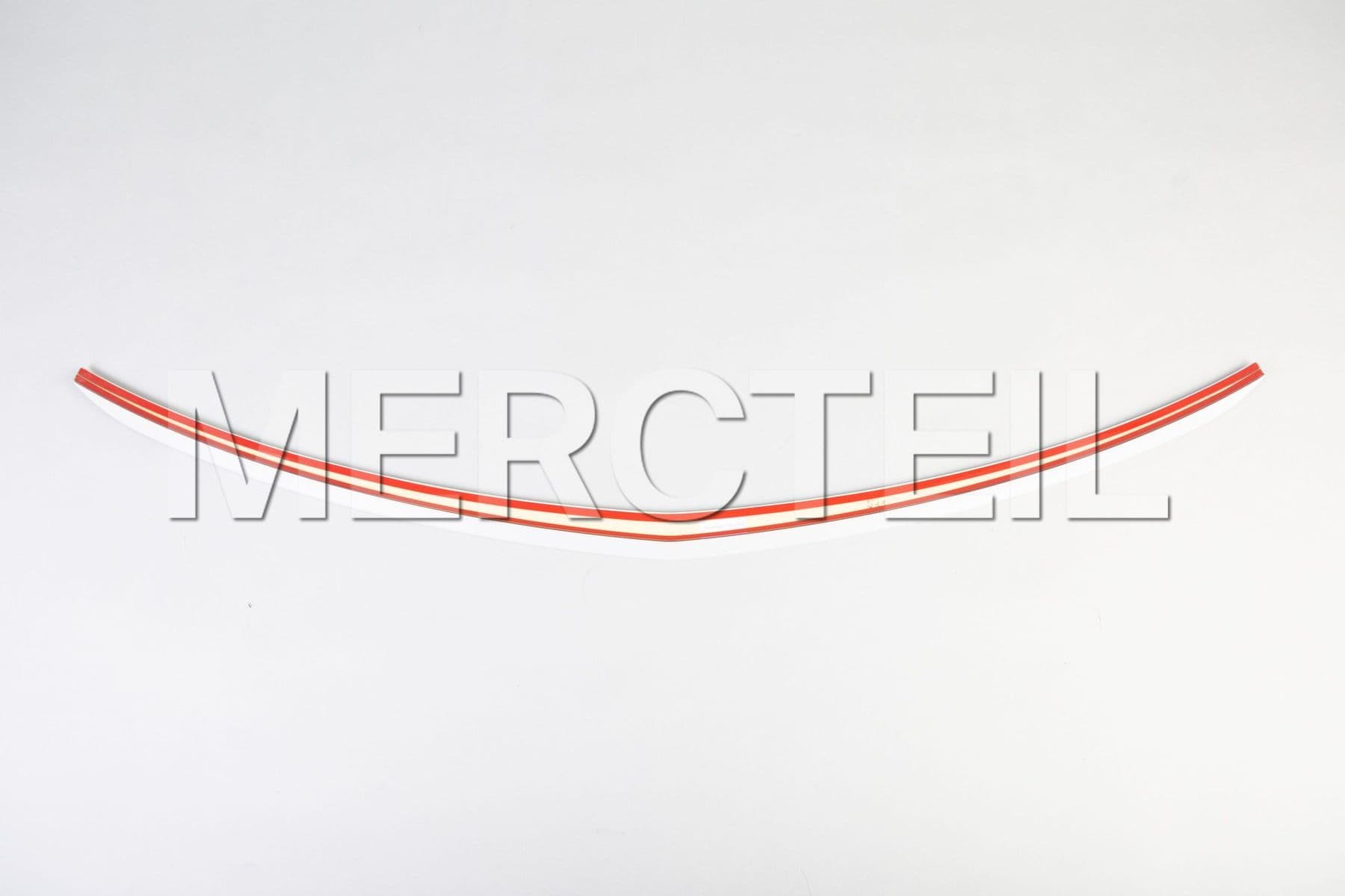 A2077930088 MERCEDES-BENZ HECKSPOILER