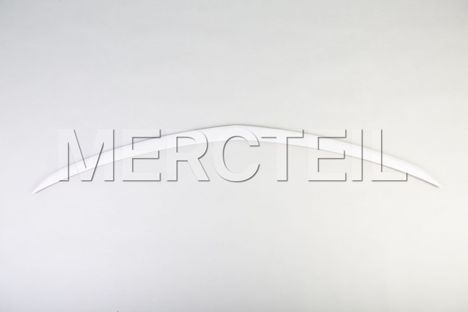 A2077930088 MERCEDES-BENZ HECKSPOILER