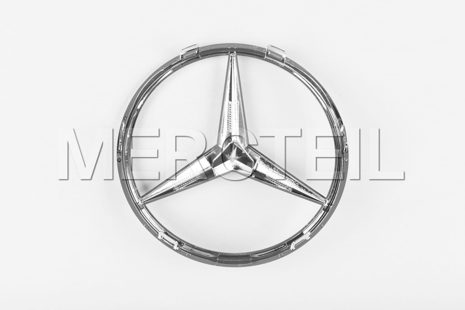 A2078170016 MERCEDES-BENZ MERCEDES STERN