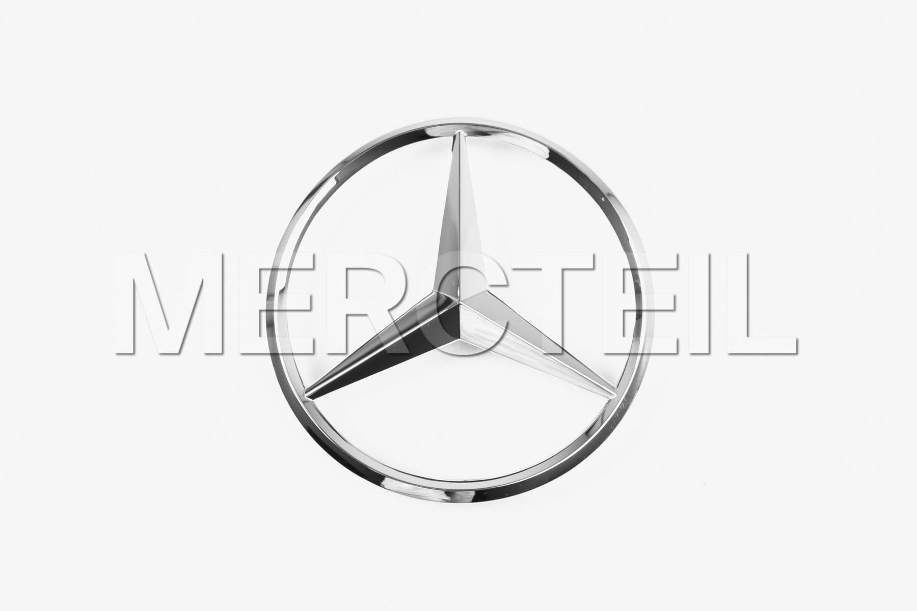 A2078170216 MERCEDES-BENZ MERCEDES STAR