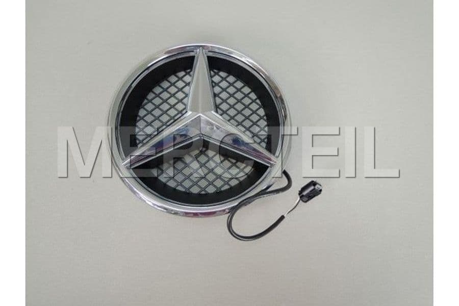 Buy the spare part Mercedes-Benz A2078170416 mercedes star