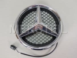 A2078172100 MERCEDES-BENZ MERCEDES STAR