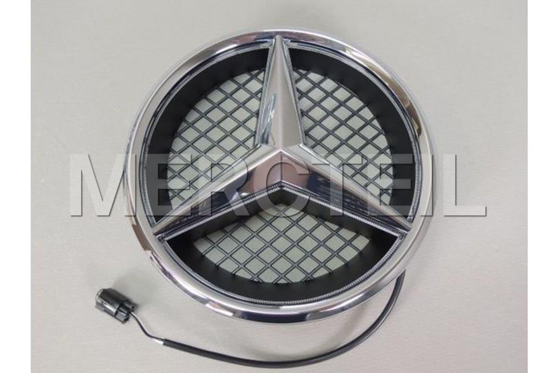 A2078172100 MERCEDES-BENZ MERCEDES STAR