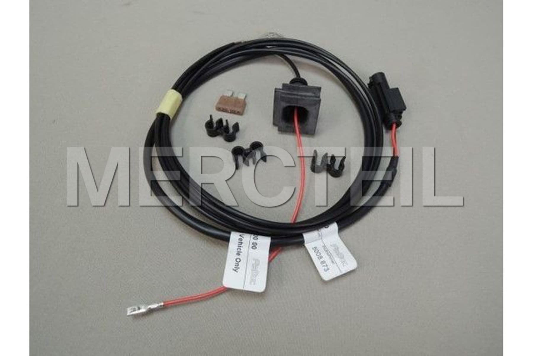 Buy the spare part Mercedes-Benz A2078200000 electrical wiring harness