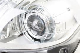 A2078200539 MERCEDES-BENZ LAMP UNIT