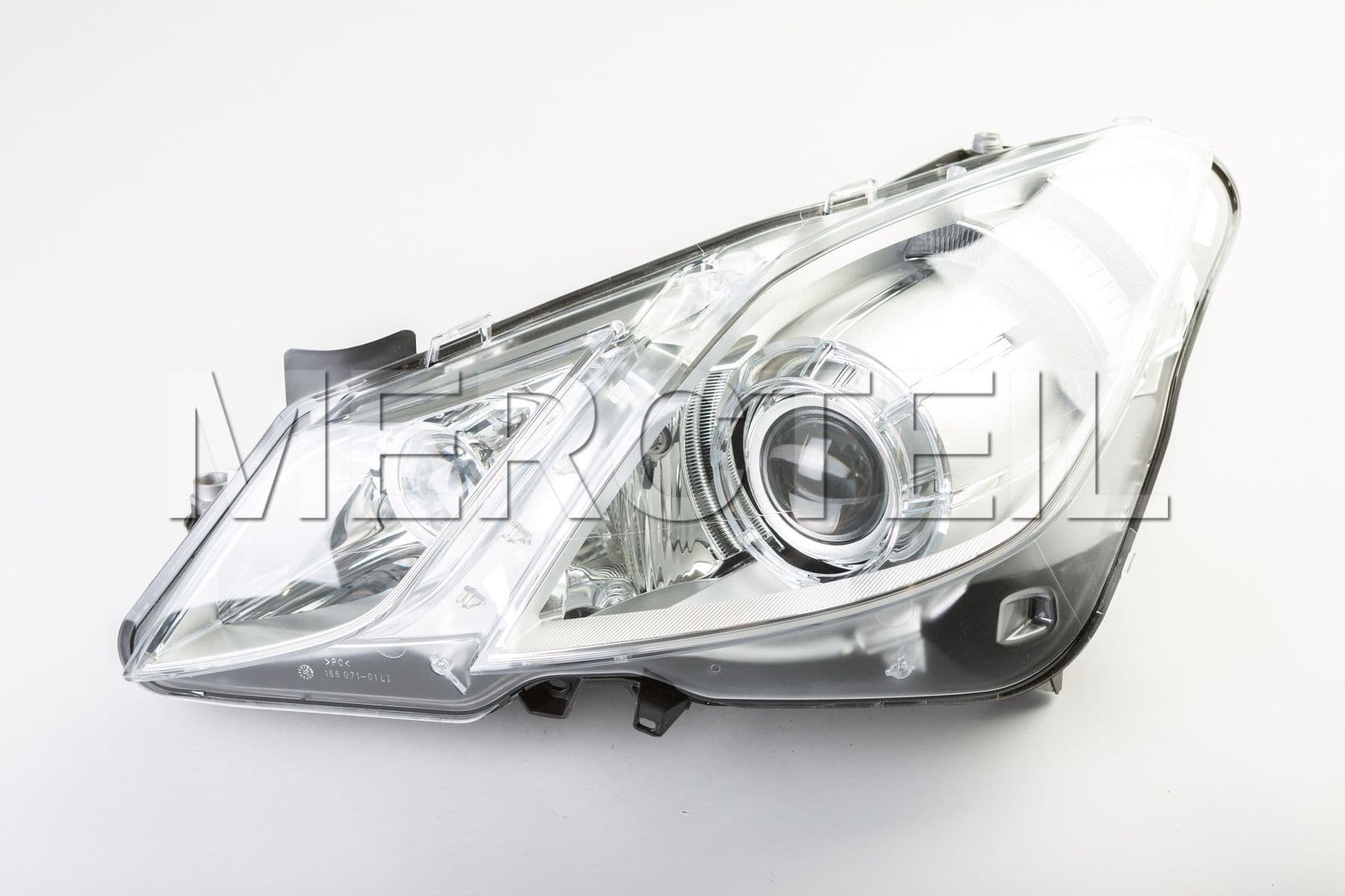 A2078200539 MERCEDES-BENZ LAMP UNIT