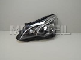 A2078208561 MERCEDES-BENZ LAMP UNIT