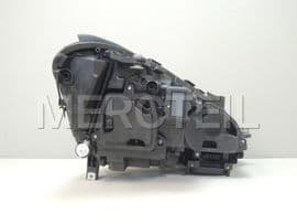 A2078208561 MERCEDES-BENZ LAMP UNIT