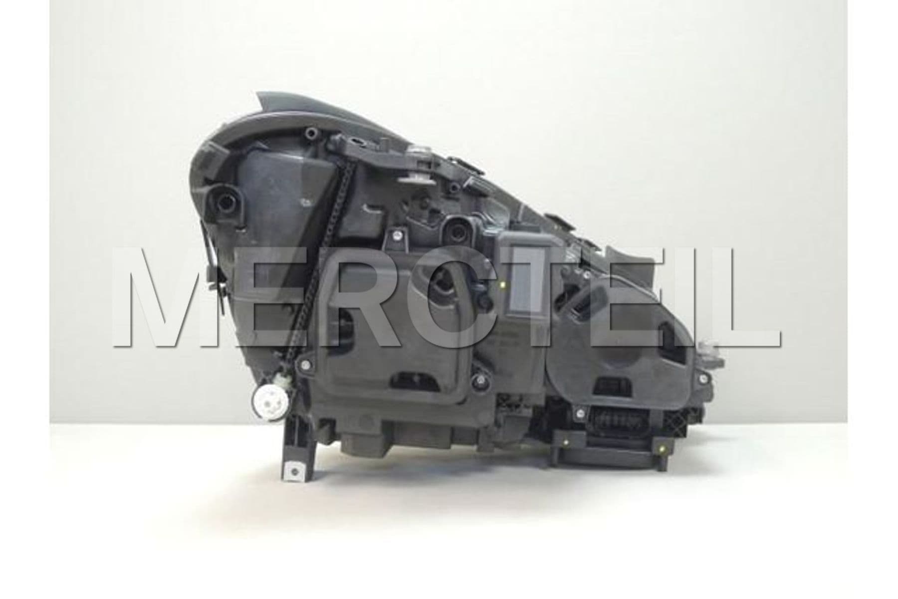 A2078208561 MERCEDES-BENZ LAMP UNIT