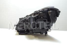 A2078208861 MERCEDES-BENZ LAMP UNIT