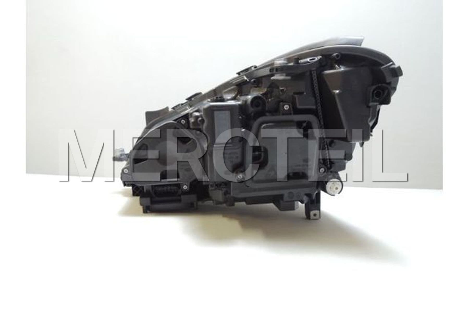 A2078208861 MERCEDES-BENZ LAMP UNIT