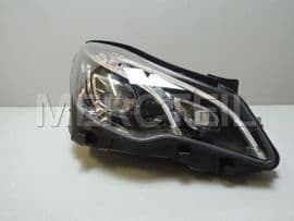 A2078208861 MERCEDES-BENZ LAMP UNIT