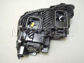 A2078208861 MERCEDES-BENZ LAMP UNIT