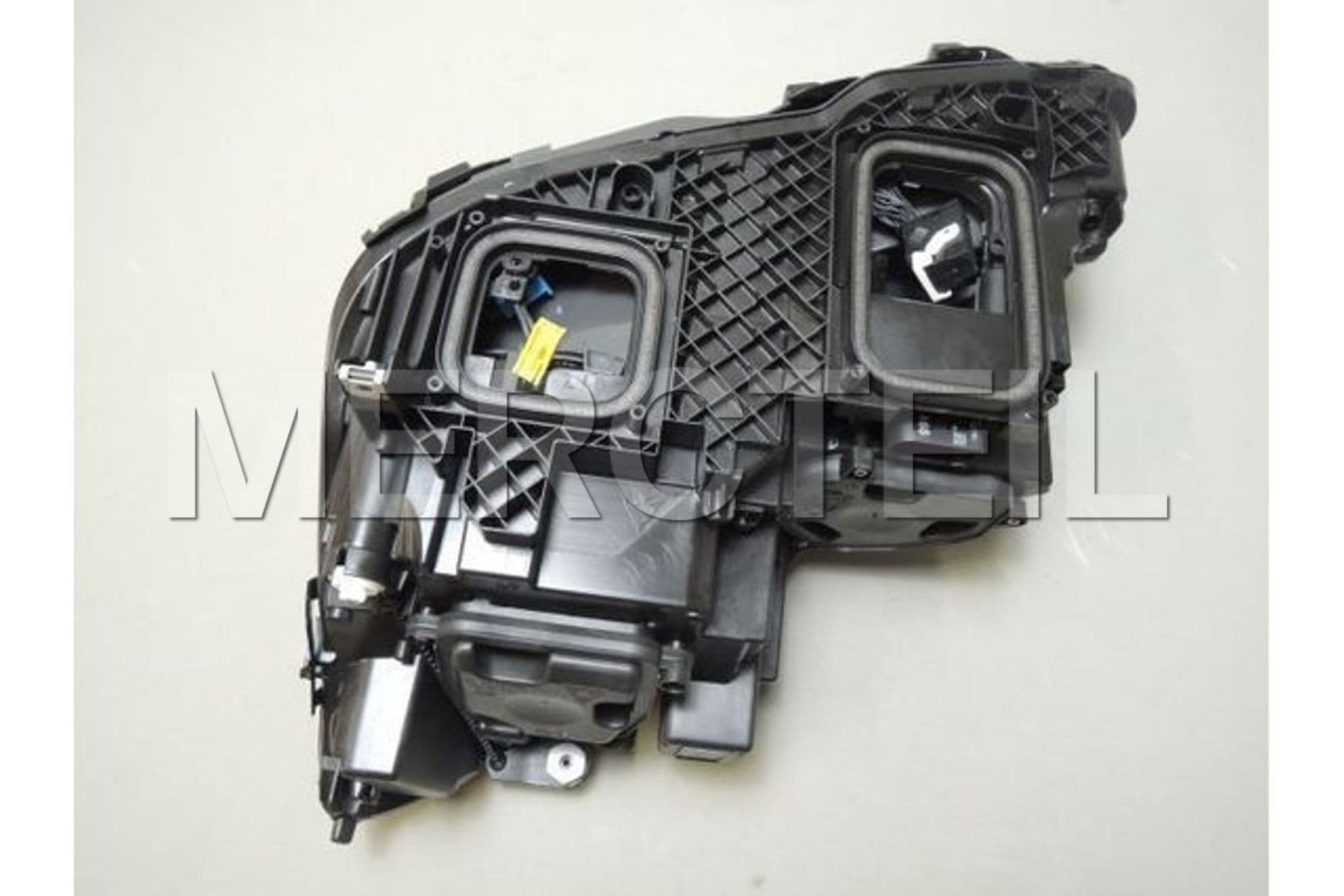 A2078208861 MERCEDES-BENZ LAMP UNIT