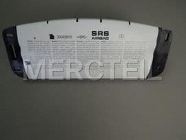 A2078600002 MERCEDES-BENZ FRONT PASSENGER AIRBAG