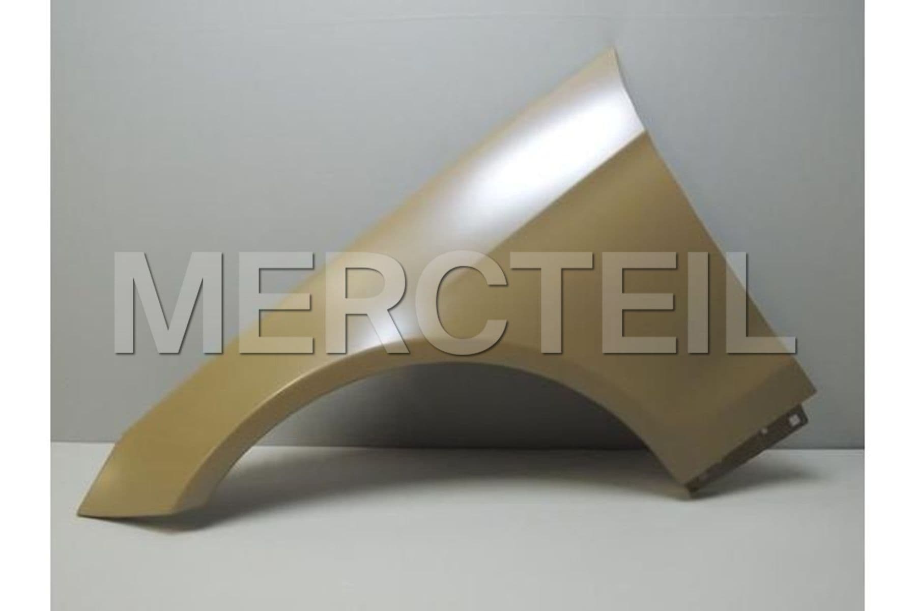 A2078800118 MERCEDES-BENZ FENDER FRONT