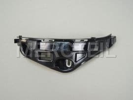 A2078800403 MERCEDES-BENZ BASIC CARRIER FOR BUMPER
