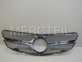 A20788031839040 MERCEDES-BENZ RADIATOR TRIM