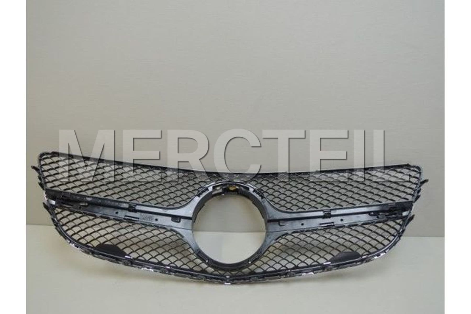 A20788031839040 MERCEDES-BENZ RADIATOR TRIM