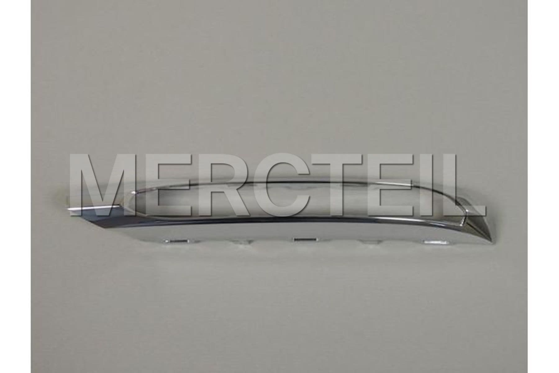 A2078850474 MERCEDES-BENZ ZIERBLENDE