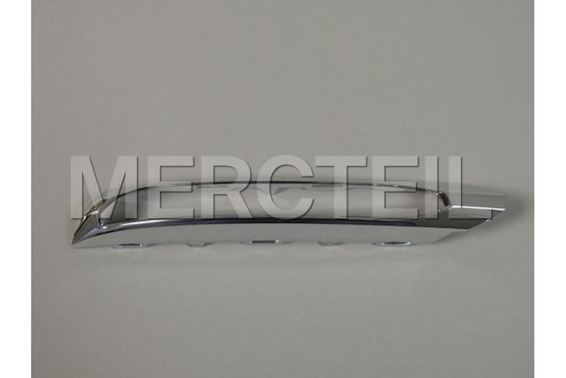 A2078850574 MERCEDES-BENZ TRIM