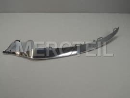 A2078850874 MERCEDES-BENZ TRIM