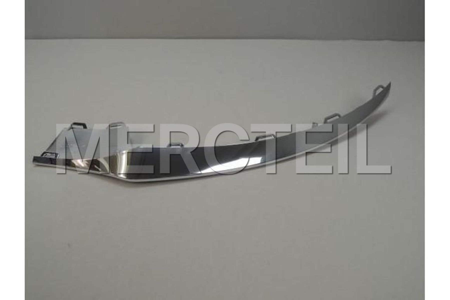 A2078850874 MERCEDES-BENZ ZIERBLENDE