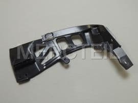 A2078851865 MERCEDES-BENZ BASIC CARRIER FOR BUMPER