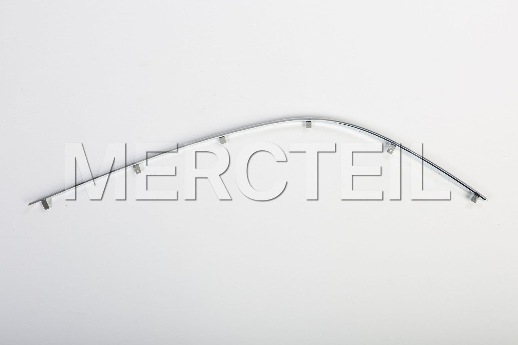 A2078852021 MERCEDES-BENZ TRIM STRIP