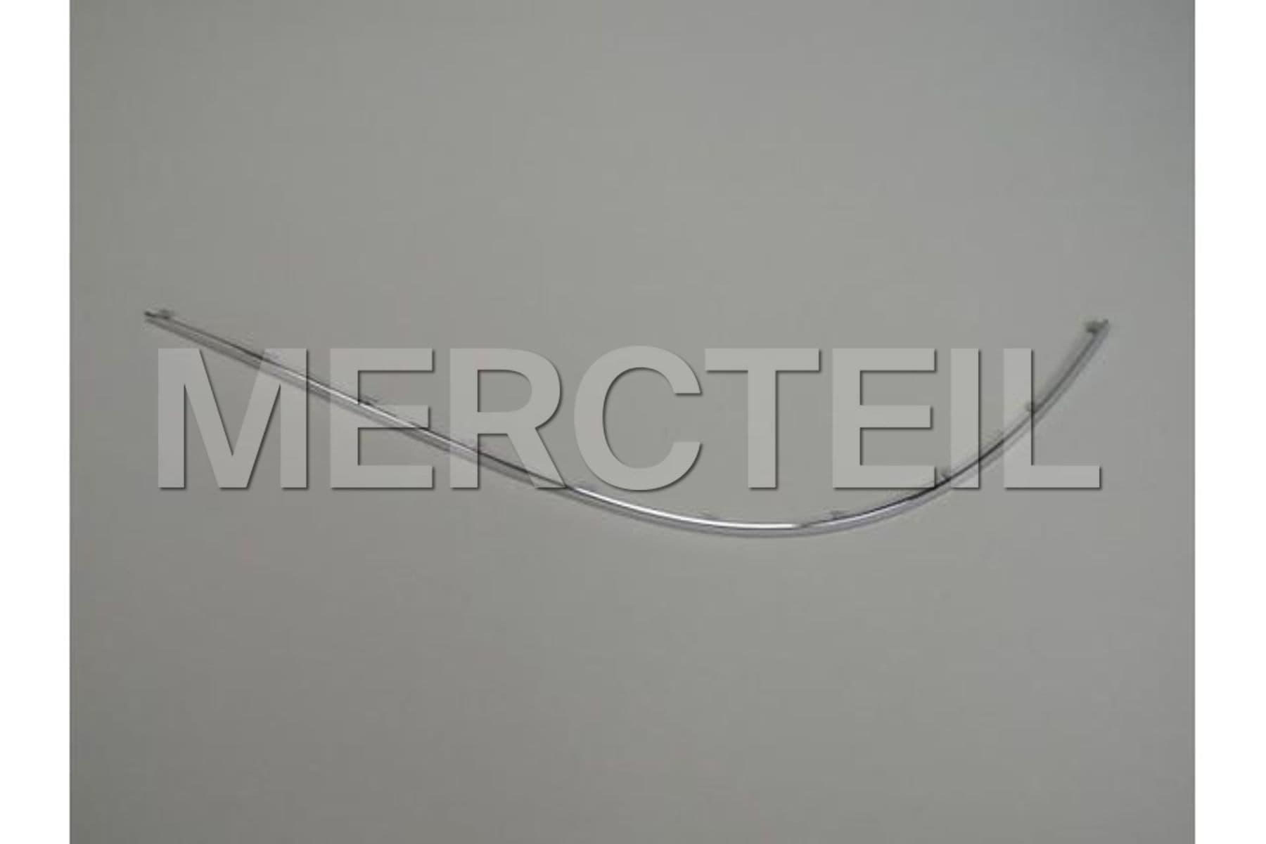 A2078852121 MERCEDES-BENZ TRIM STRIP